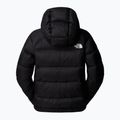 Geacă cu puf pentru femei The North Face Hyalite Down Hoodie black/npf 6