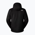 Geacă 3în1 pentru bărbați The North Face Quest Triclimate black 8