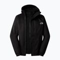 Geacă 3în1 pentru bărbați The North Face Quest Triclimate black 9