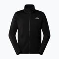 Geacă 3în1 pentru bărbați The North Face Quest Triclimate black 10