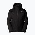 Geacă de puf pentru bărbați The North Face Millerton Insulated black 5