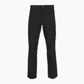 Pantaloni pentru bărbați The North Face Softshell Regular Fit black
