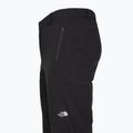 Pantaloni pentru bărbați The North Face Softshell Regular Fit black 3
