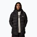 Geacă de puf pentru femei The North Face Hyalite Down Parka black