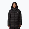 Jachetă de puf pentru femei The North Face Hyalite Down Parka negru 4