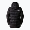 Jachetă de puf pentru femei The North Face Hyalite Down Parka negru 6