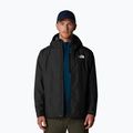 Geacă de ploaie pentru bărbați  The North Face Whiton 3L tnf black/npf 4