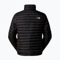 Geacă cu puf pentru bărbați The North Face Huila Synthetic black/asphalt grey 6