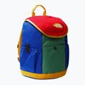 Rucsac de oraș pentru copii The North Face Mini Explorer 10 l red/deep grass gree