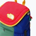 Rucsac de oraș pentru copii The North Face Mini Explorer 10 l red/deep grass gree 4
