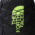 Rucsac de oraș pentru copii The North Face Court Jester 24,5 l asphalt grey/led yellow 3