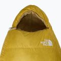 Sac de dormit The North Face Trail Lite Down 35 183 cm/right tnf yellow/ khaki stone 2