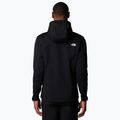 Geacă softshell pentru bărbați The North Face Diablo Softshell Detachable Hood black/black/npf 3