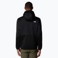 Hanorac pentru bărbați The North Face Merak Hoodie black/ white/npf 3