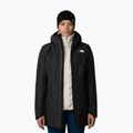 Geacă de iarnă pentru femei The North Face Hikesteller Insulated Parka black/black/npf