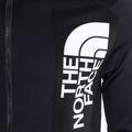 Hanorac pentru bărbați The North Face Merak Hoodie black/ white/npf 7