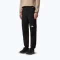 Pantaloni pentru bărbați The North Face Diablo Reg Tapered black