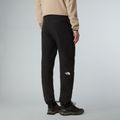 Pantaloni pentru bărbați The North Face Diablo Reg Tapered black 3
