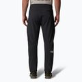 Pantaloni de trekking pentru bărbați The North Face Diablo Reg Tapered asphalt grey/npf 3