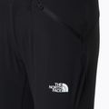 Pantaloni softshell pentru feme The North Face Speedlight Slim Straight black/npf 3