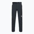 Pantaloni de trekking pentru bărbați The North Face Diablo Reg Tapered asphalt grey/npf 6