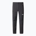 Pantaloni softshell pentru bărbați The North Face Speedlight Slim Tapered asphalt grey/npf