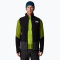 Vestă de trekking pentru bărbați The North Face Elixir Hybrid Ventrix NF0A87H44JK1 asphalt grey/black 4