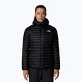 Geacă cu puf pentru femei The North Face Bettaforca Lt Down Hoodie black/black/npf 4