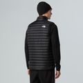 Vestă pentru bărbați  The North Face Bettaforca Lt Down black/black 3