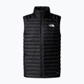 Vestă pentru bărbați  The North Face Bettaforca Lt Down black/black 5
