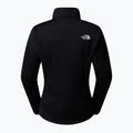 Hanorac pentru femei The North Face Mistyescape black/ black/ npf 6