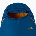 Sac de dormit The North Face Wasatch Pro 20 198 cm banff blue/ goblin blue/ npf 2