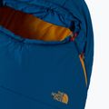 Sac de dormit The North Face Wasatch Pro 20 198 cm banff blue/ goblin blue/ npf 3