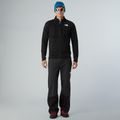 Bluză de trekking pentru bărbați The North Face Stormgap Powergrid black 2