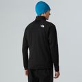 Bluză de trekking pentru bărbați The North Face Stormgap Powergrid black 4
