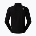 Bluză de trekking pentru bărbați The North Face Stormgap Powergrid black 6