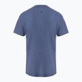 Tricou de trekking Smartwool Mountain Horizon Graphic Tee nightfall blue 2