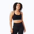 Sutien termoactiv Smartwool Merino Blend Bralette black