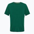 Tricou termoactiv pentru bărbați Smartwool Merino Sport 120 evergreen