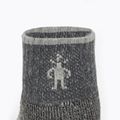 Șosete Smartwool Hike Classic Edition Light Cushion 2nd Cut Ankle medium gray 3