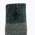 Șosete Smartwool Hike Classic Edition Light Cushion 2nd Cut Ankle dark sage 3