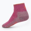 Șosete Smartwool Hike Classic Edition Light Cushion 2nd Cut Ankle meadow mauve 2