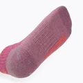 Șosete Smartwool Hike Classic Edition Light Cushion 2nd Cut Ankle meadow mauve 4