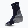 Șosete Smartwool Hike Mid Crew deep navy 2