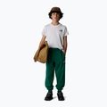 Tricou pentru copii The North Face Teen Simple Dome Tee white 2