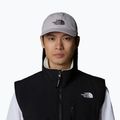 Șapcă  The North Face Mudder Trucker moonstone grey 4