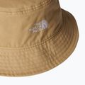 Pălărie pentru bărbați The North Face Norm Bucket khaki stone 3