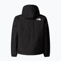 Geacă de ploaie pentru copii The North Face Warm Antora Rain tnf black/tnf black 5