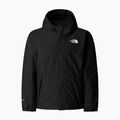 Geacă de ploaie pentru copii The North Face Warm Antora Rain tnf black/tnf black 5