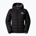 Geacă pentru copii  The North Face Reversible Perrito black/smoked pearl 5